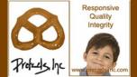 Pretzels Inc Pretzels Inc
