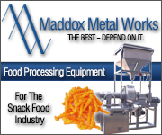Maddox Metal Works - Extr