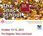 SFA Snack School SFA Snack School