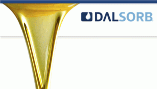 DALSORB launches new look and frying oil test kits at SNAXPO DALSORB launches new look and frying oil test kits at SNAXPO