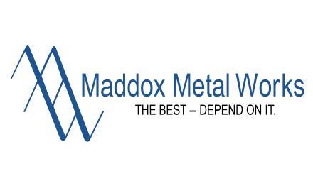 Maddox Metal Works, a leading supplier of snack food processing equipment.