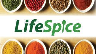 LifeSpice Ingredients