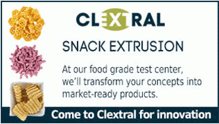 Clextral Inc. Clextral Inc.