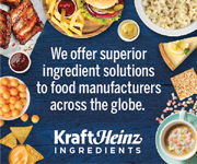 Kraft Heinz Ingredients