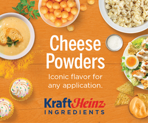 Kraft Heinz Ingredients