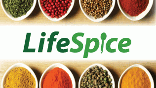 LifeSpice Introduces 2021 Foraged Collection LifeSpice Introduces 2021 Foraged Collection