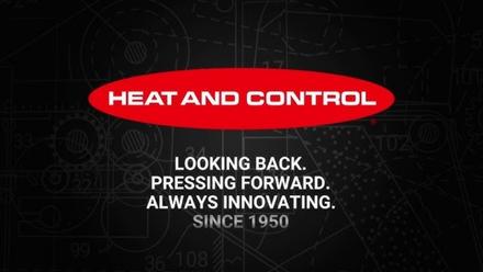 Heat and Contriol Snack Food Solutions